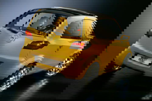 Opel Trixx Concept