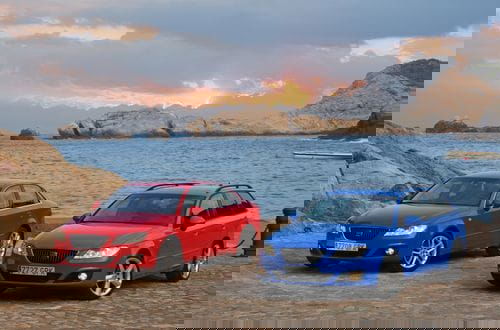Los planes de futuro de Seat