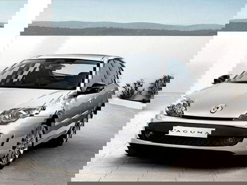 ¿Opel Insignia CDTI o Ford Mondeo TDCi?