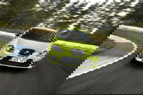 Seat León Cupra R