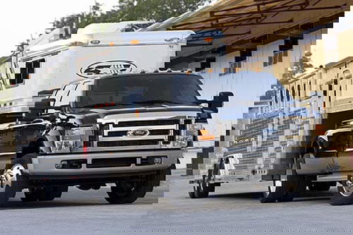 Trucks norteamericanos y sus precios