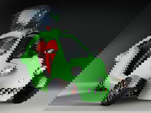 Impact Re-volt