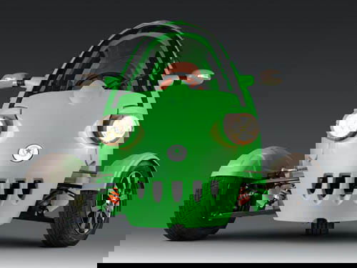 Impact Re-volt