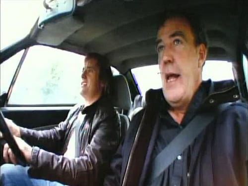 Top Gear, trailer de la temporada 14