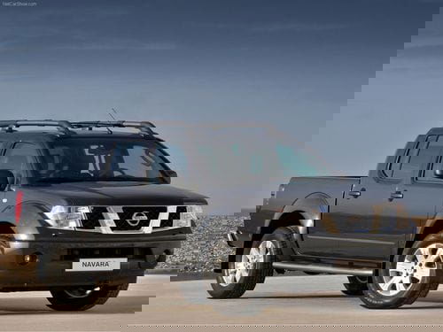 Prueba: SsangYong Actyon Sports 200Xdi, tercera parte