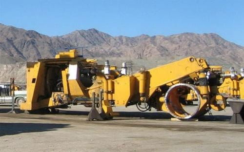 ¿Cómo se construye un dumper gigante Belaz?