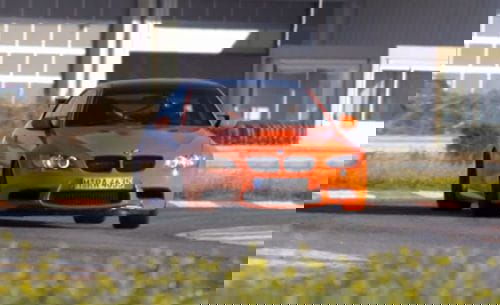 BMW da rienda suelta al M3 GTS en dos vídeos que quitan el hipo