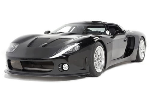 Capstone turbine ford #7