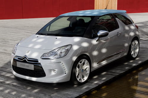 Citroën DS3