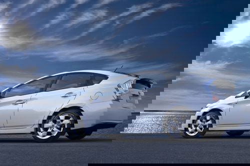 Los diez coches más eficientes a la venta en España