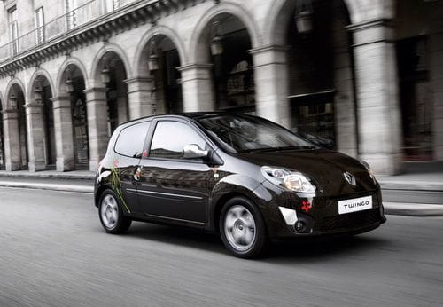 Los diez coches más eficientes a la venta en España