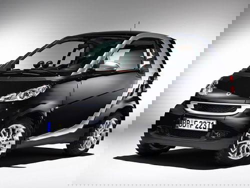 Los diez coches más eficientes a la venta en España