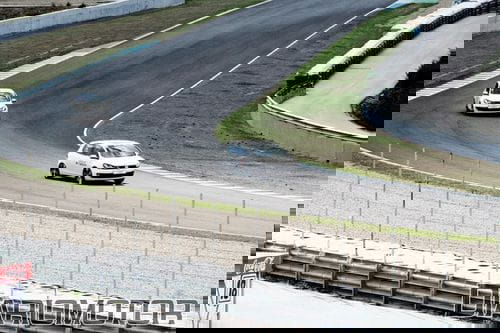 Volkswagen Golf GTI contra Volkswagen Scirocco 2.0 TSI, pelea entre hermanos (II)