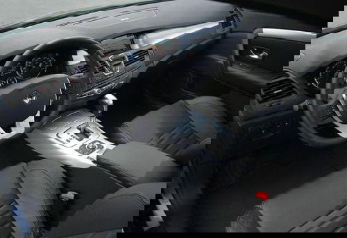 Coupé generalista para 30.000 km al año