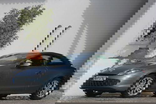 Coupé generalista para 30.000 km al año