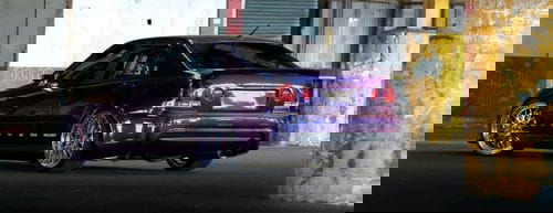 Seis preparaciones de Lexus para el SEMA, del lujo a los 1.000 CV