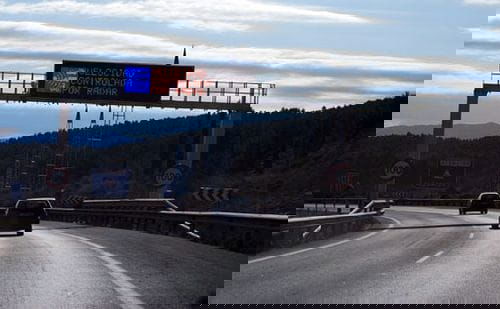 Todo lo que debes saber sobre la nueva Ley de Seguridad Vial