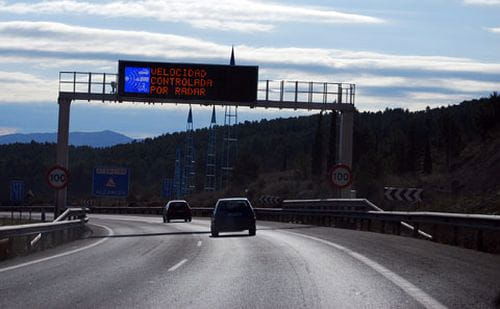 Todo lo que debes saber sobre la nueva Ley de Seguridad Vial