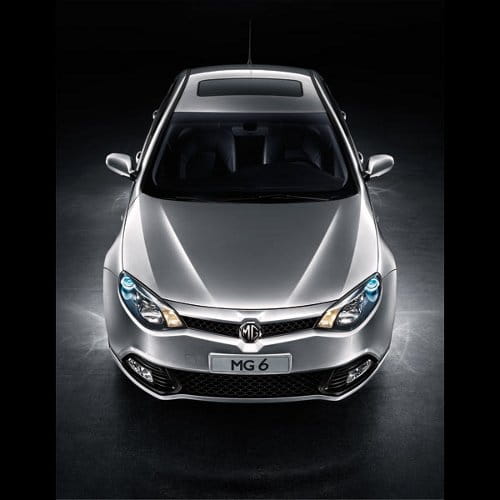 MG6