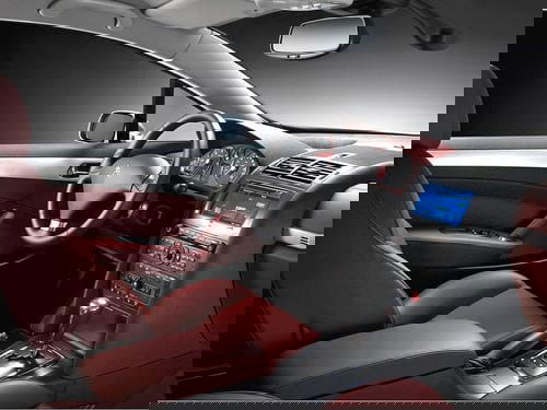 Coupé generalista para 30.000 km al año