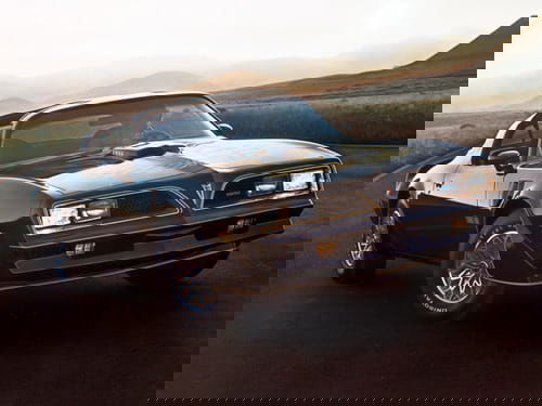Pontiac ha muerto