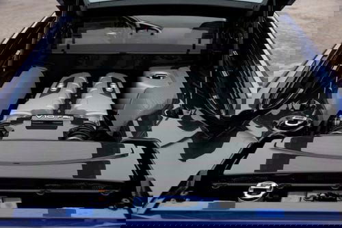 Audi R8 5.2 V10 FSI, prueba en circuito (Primera parte)