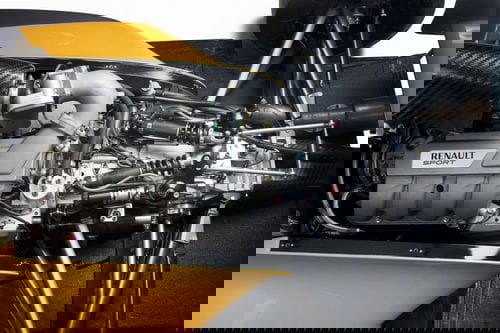 RenaultSport Formula 2.0
