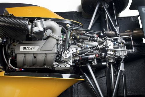 RenaultSport Formula 2.0