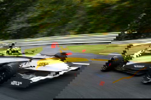 RenaultSport Formula 2.0