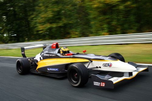 RenaultSport Formula 2.0