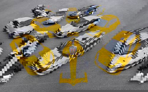 RenaultSport Formula 2.0