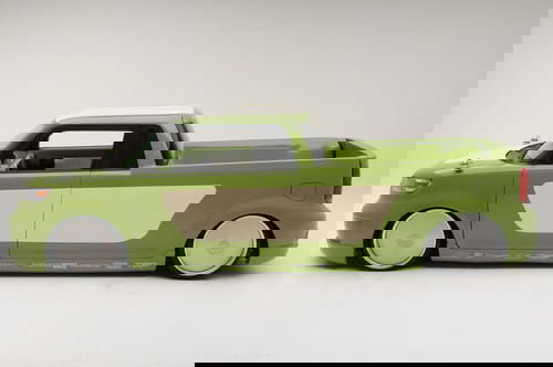 Scion en el SEMA 2009