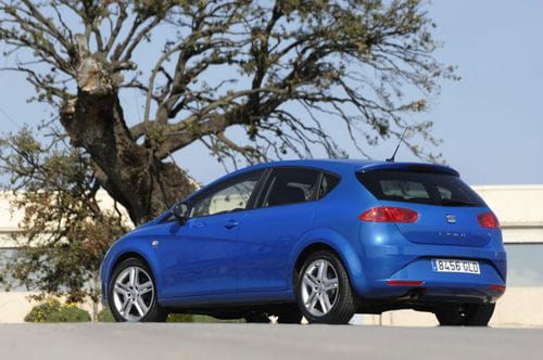 Un compacto de gasolina a cambio de un Opel Corsa CDTI