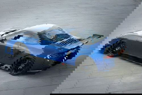 9ff GT9-R