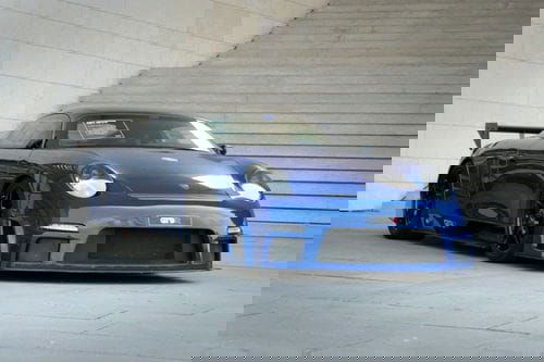 9ff GT9-R