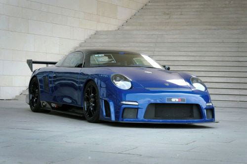 9ff GT9-R