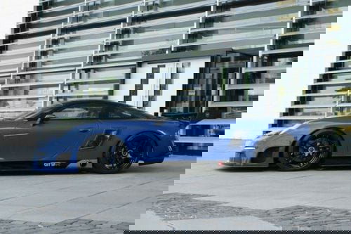 Premios Diariomotor: el mejor tuning de 2009