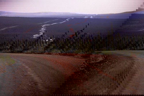 Dalton Highway