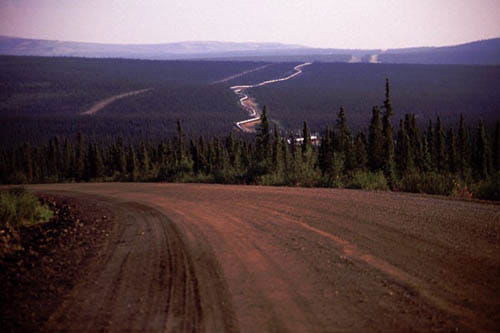 Dalton Highway