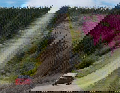 Dalton Highway