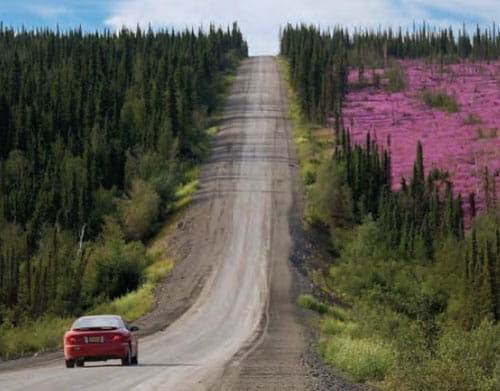 Dalton Highway