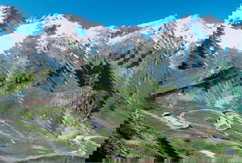 Grossglockner Road