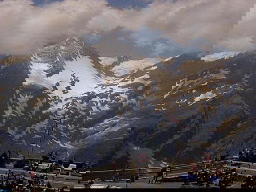 Grossglockner Road