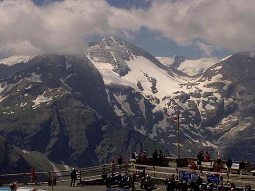 Grossglockner Road