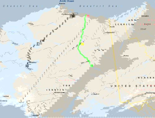 Dalton Highway