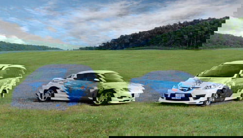 BMW dice adiós al motor de hidrógeno