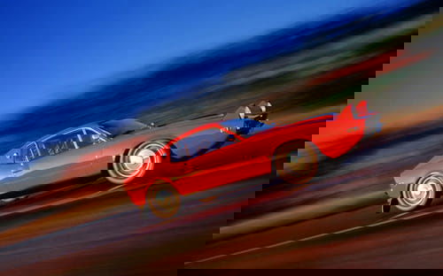 Saab Sonett