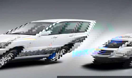 toyota es la marca más innovadora en propulsores alternativos