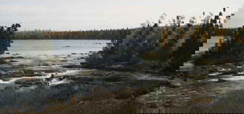 TransTaiga Road