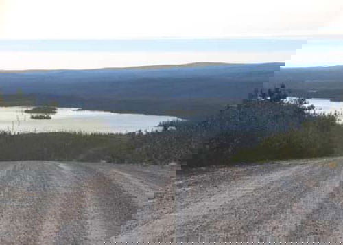 TransTaiga Road